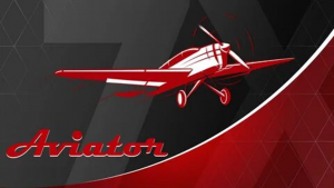 Logo Aviator